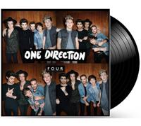 Sony One Direction - Four [VINYL LP] Gatefold LP Jacket USA import