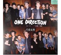 ONE DIRECTION - Four - Vinyl (gatefold 2xLP)