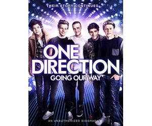 One Direction: Going Our Way