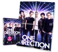 One Direction: Going Our Way [DVD]