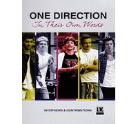 One Direction - In Their Own Words [DVD] [2014] [NTSC]