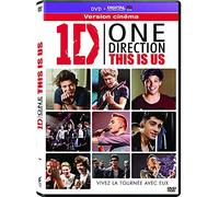 One direction - Le film - This is us