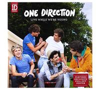 One Direction - Live While We're Young