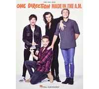One Direction - Made in the A.M.