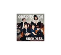 One Direction - Made in the A.m. [CD]