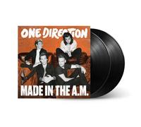 One Direction - Made In The A.m. [VINYL]