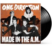 One Direction - Made In The A.m. [VINYL]