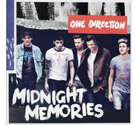 One Direction - Midnight Memories [CD]