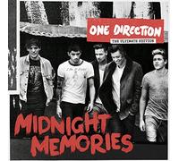 One Direction - Midnight Memories