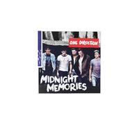 One Direction - Midnight Memories [CD]
