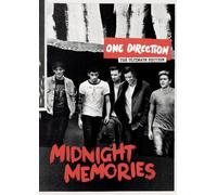One Direction - Midnight Memories-Deluxe-