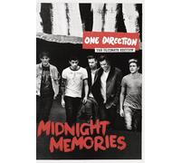 One Direction (UK) - Midnight Memories