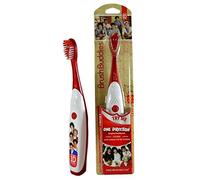 One Direction Musical Tooth Brush (Live While we’re Young)