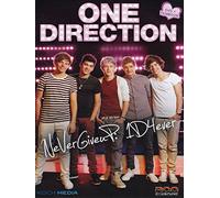 One Direction - Never Give Up: 1D4Ever