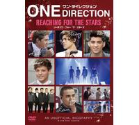 One Direction - One Direction Reaching For The Stars [Japan DVD] COBY-91610
