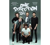 One Direction - One Direction - Tour & More [DVD] [Region 1] [US Import] [NTSC]