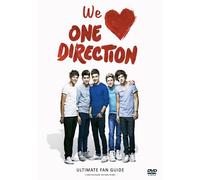 One Direction - One Direction -We Love Direction [DVD] [2014]