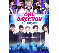 One Direction One For All