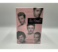 ONE DIRECTION Our Moment 100ml EDP Spray (Brand New In Box, Sealed)