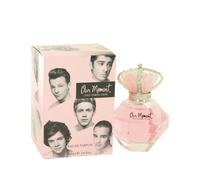 One Direction Our Moment by One Direction Eau De Parfum Spray 100ml for Women - n/a - 100 ml