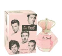 ONE DIRECTION OUR MOMENT Eau De Parfum 3.4 oz for Women