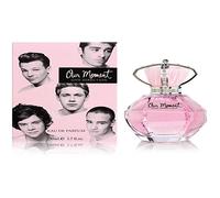 One Direction Our Moment Eau De Parfum Spray 17 Oz 50 Ml For Women
