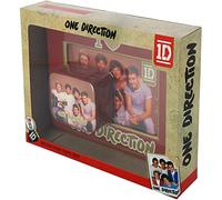 One Direction (Photo Frame and Mini Jewellery Box