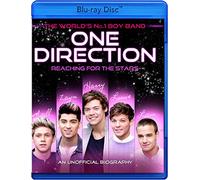 ONE DIRECTION: REACHING FOR