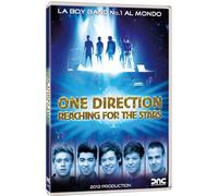 One Direction - Reaching For The Stars #01 [Italian Edition]