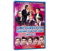 One Direction – Reaching For The Stars #02 – CD – Italian Edition