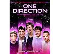 One Direction - Reaching For The Stars