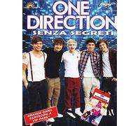 One Direction - Senza segreti [Import anglais]