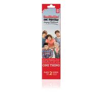 One Direction Singing Tooth Brush (What Makes You Beautiful & One Thing)/Limited Edition