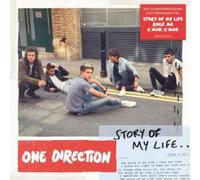 One Direction - Story Of My Life