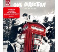 One Direction - Take Me Home