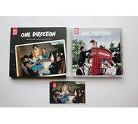 One Direction - Take Me Home