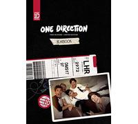 One Direction - Take Me Home (Deluxe Yearbook)