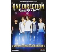 One Direction - Talento Puro