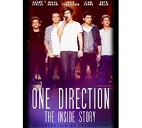 One Direction: The Inside Story