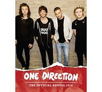 One Direction: The Official Annual 2016