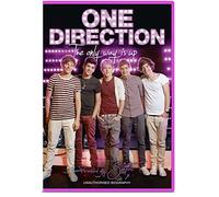 One Direction: The Only Way Is Up [DVD]