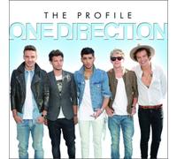 One Direction – The Profile – CD – US Import
