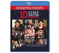 One Direction-This is us