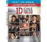 ONE DIRECTION: THIS IS US