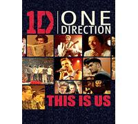 One Direction: This Is Us