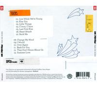 ONE DIRECTION (UK) - TAKE ME HOME NEW CD