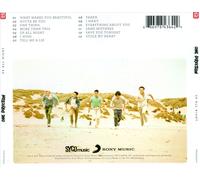 ONE DIRECTION (UK) - UP ALL NIGHT NEW CD
