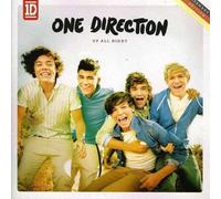 One Direction - Up All Night