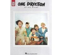 One Direction - Up All Night - 9781476814537