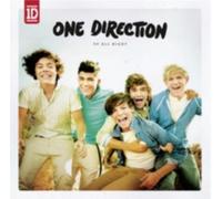 One Direction: Up All Night - CD